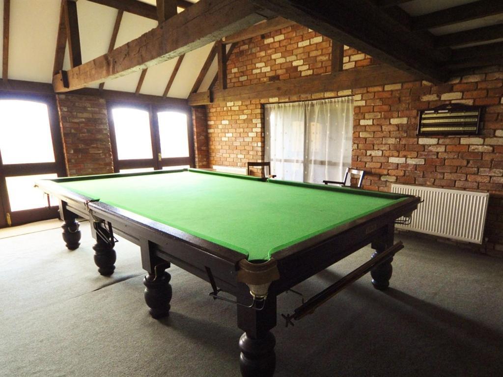 Bluebell Farm Bed and Breakfast Upton upon Severn Eksteriør billede