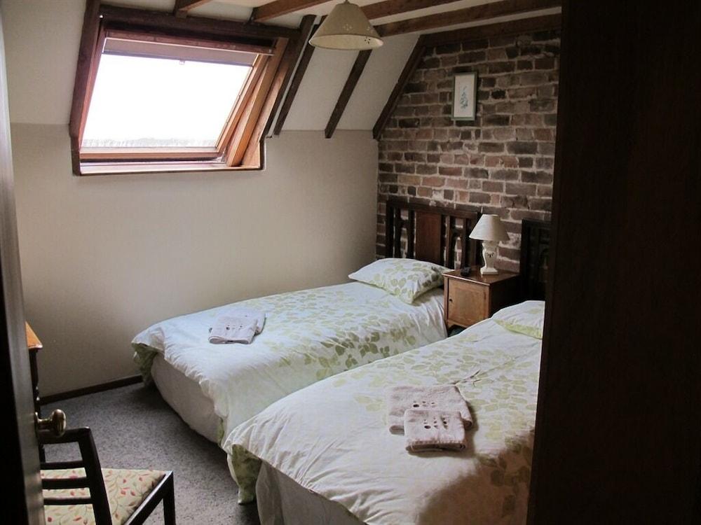 Bluebell Farm Bed and Breakfast Upton upon Severn Eksteriør billede