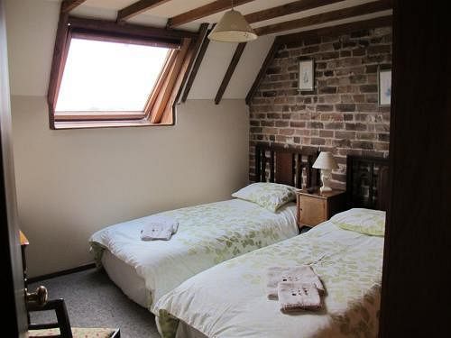 Bluebell Farm Bed and Breakfast Upton upon Severn Eksteriør billede