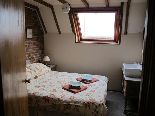 Bluebell Farm Bed and Breakfast Upton upon Severn Eksteriør billede