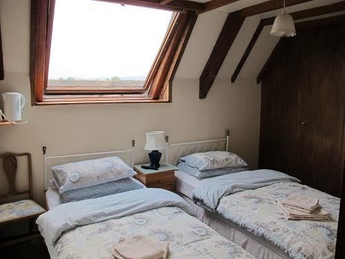 Bluebell Farm Bed and Breakfast Upton upon Severn Eksteriør billede