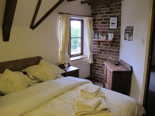Bluebell Farm Bed and Breakfast Upton upon Severn Eksteriør billede