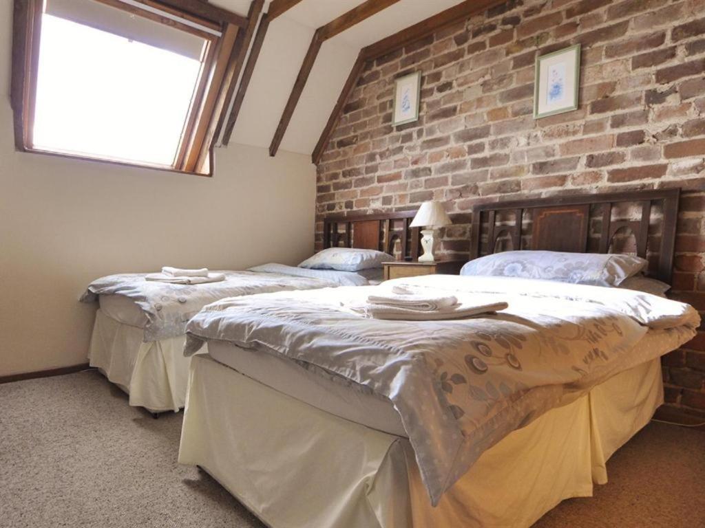 Bluebell Farm Bed and Breakfast Upton upon Severn Eksteriør billede